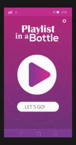 Spotify Playlist in Bottle, Spotify playlist in bottle not working, Spotify Playlist in bottle songs,