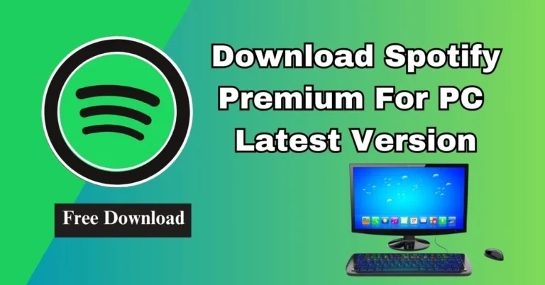 Spotify Premium Desktop App, Spotify PC Premium Access, Spotify Premium for PC, Download spotify premium for PC, spotify version on Pc