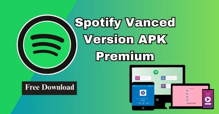 Spotify vanced version, Spotify premium vanced version, Spotify vanced APK version, Spotify vanced latest version, how to update spotify vanced, Spotify Vanced Premium Features, Spotify Vanced Premium Logo