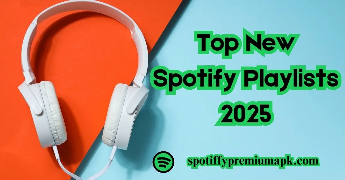 spotify playlists, top 10 spotify playlists, spotify most played playlists, spotify followed playlists, spotify new trending playlists