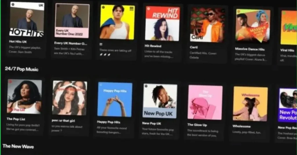 How to reach more listeners on Spotify, get more listeners on spotify, boost your spotify audience, How to market music on Spotify